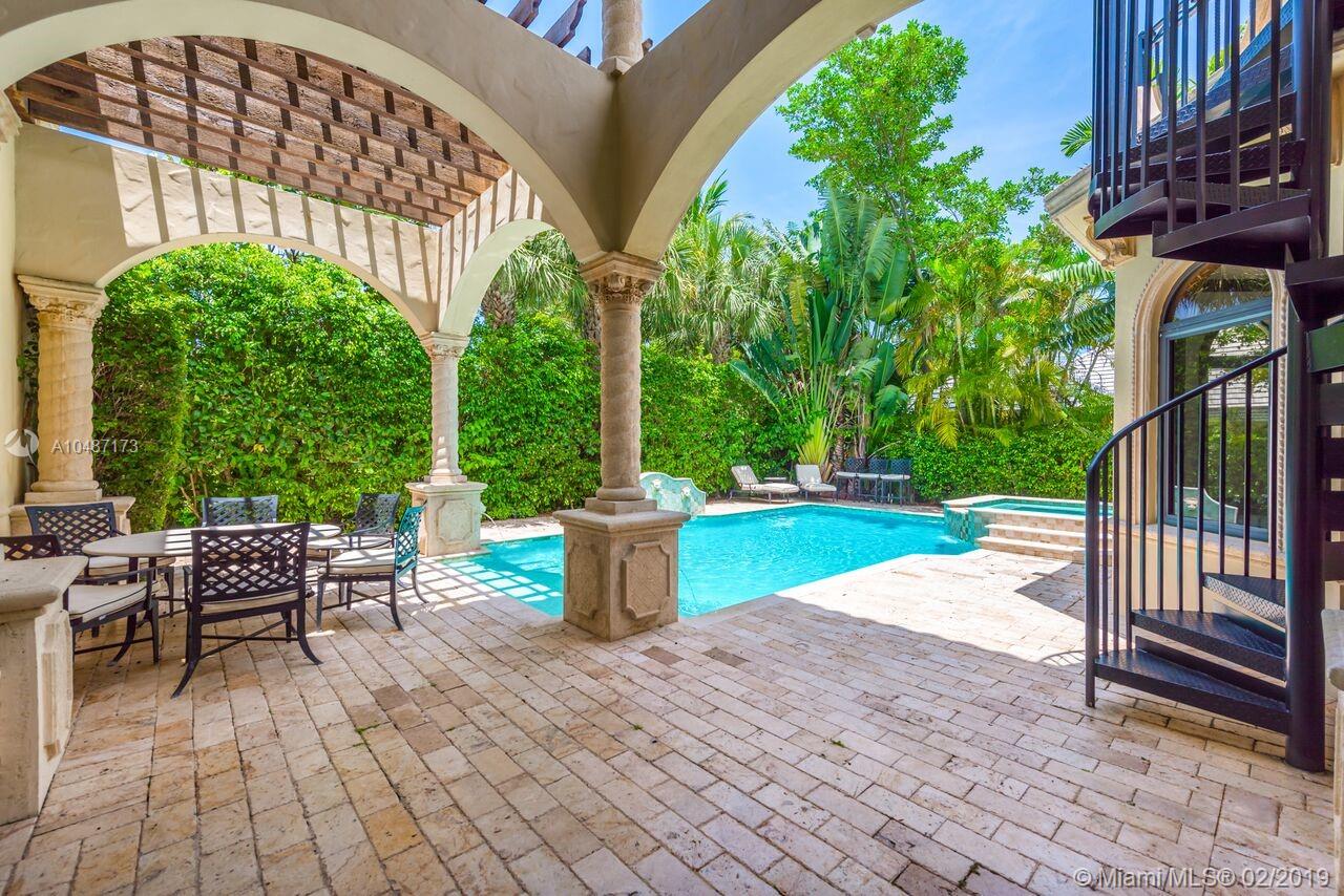 Bal Harbour Residential S - Residential