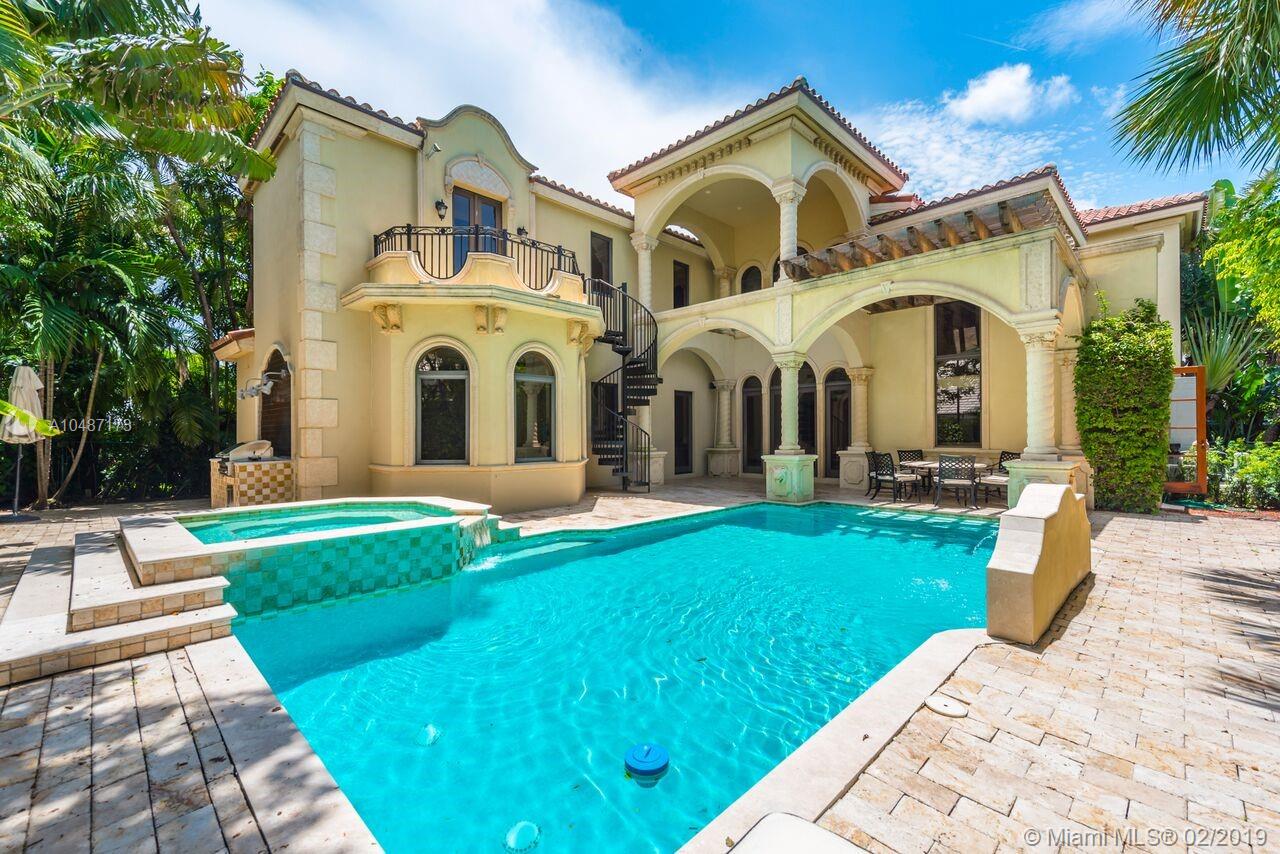 Bal Harbour Residential S - Residential