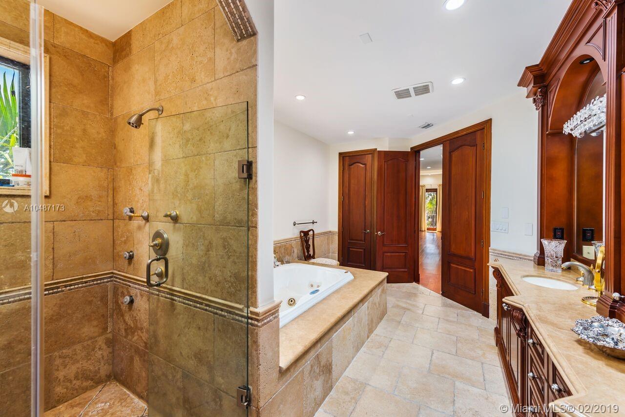 Bal Harbour Residential S - Residential