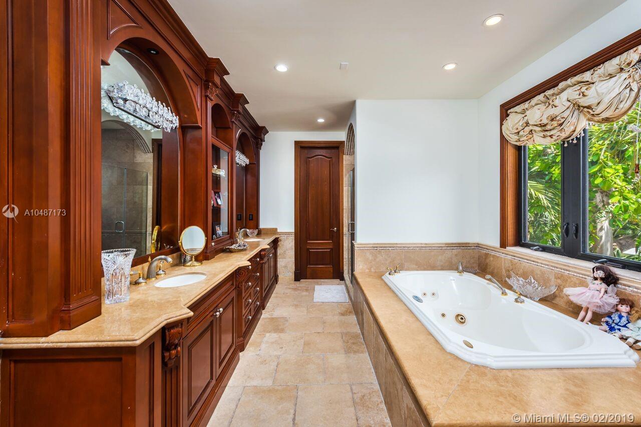 Bal Harbour Residential S - Residential