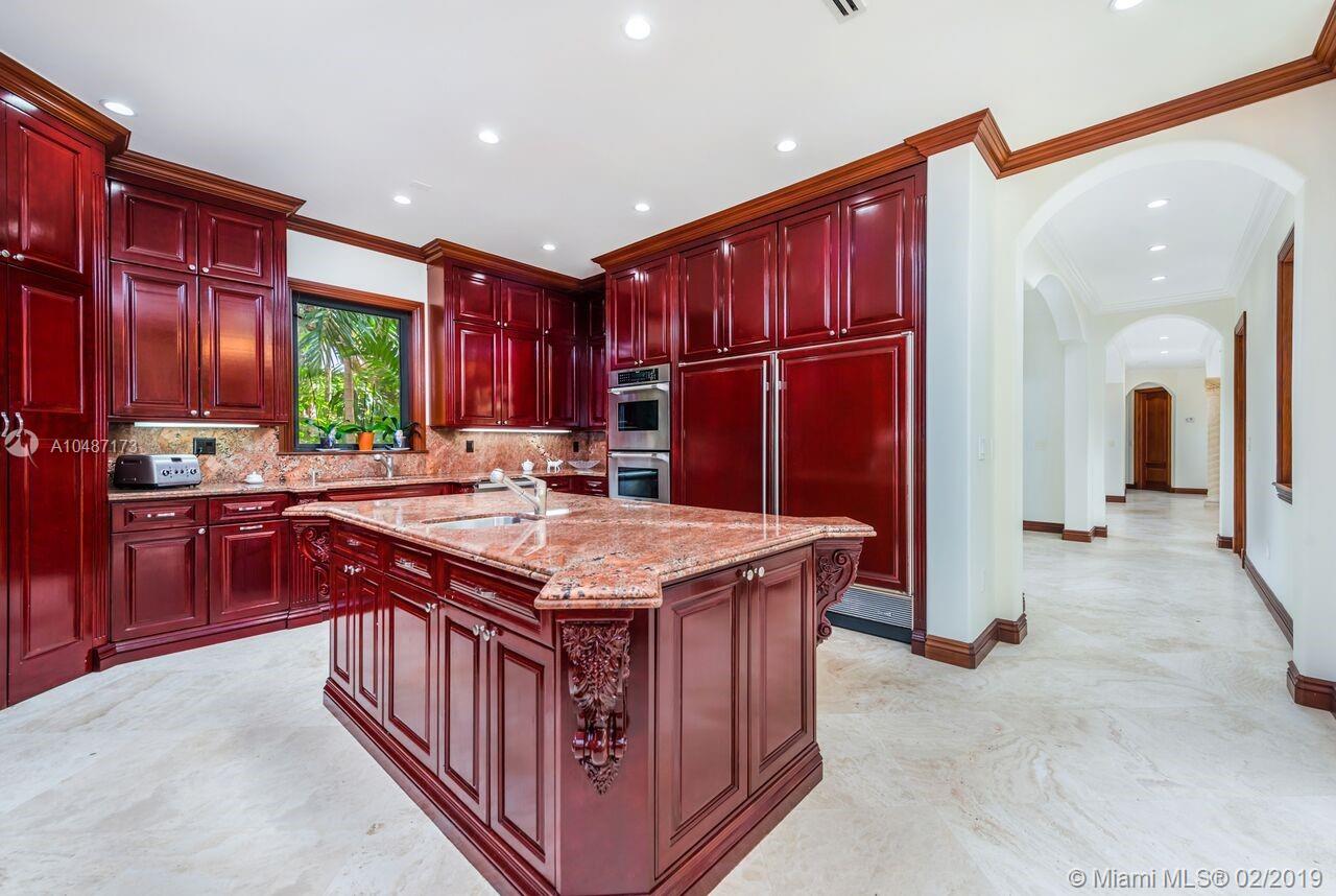 Bal Harbour Residential S - Residential