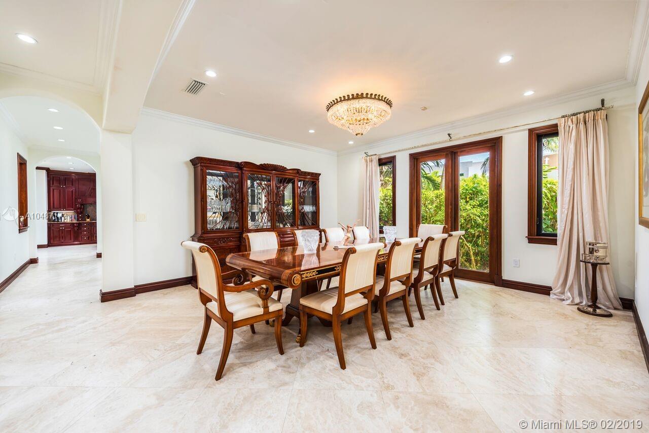 Bal Harbour Residential S - Residential