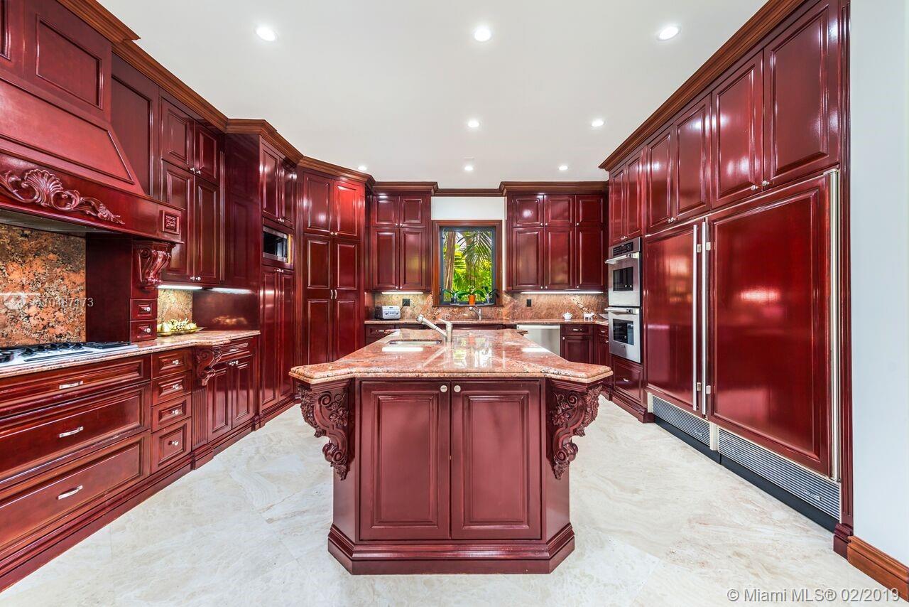 Bal Harbour Residential S - Residential