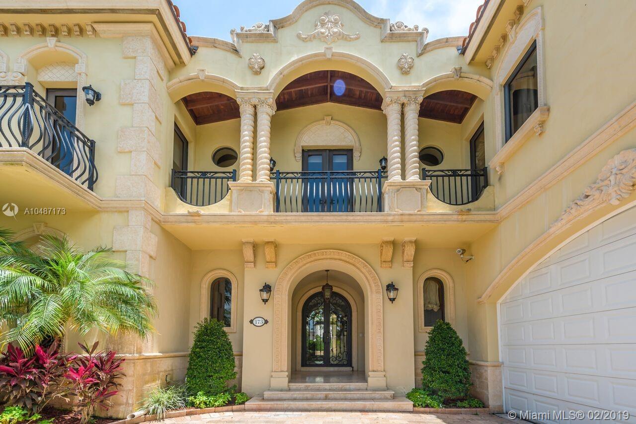 Bal Harbour Residential S - Residential