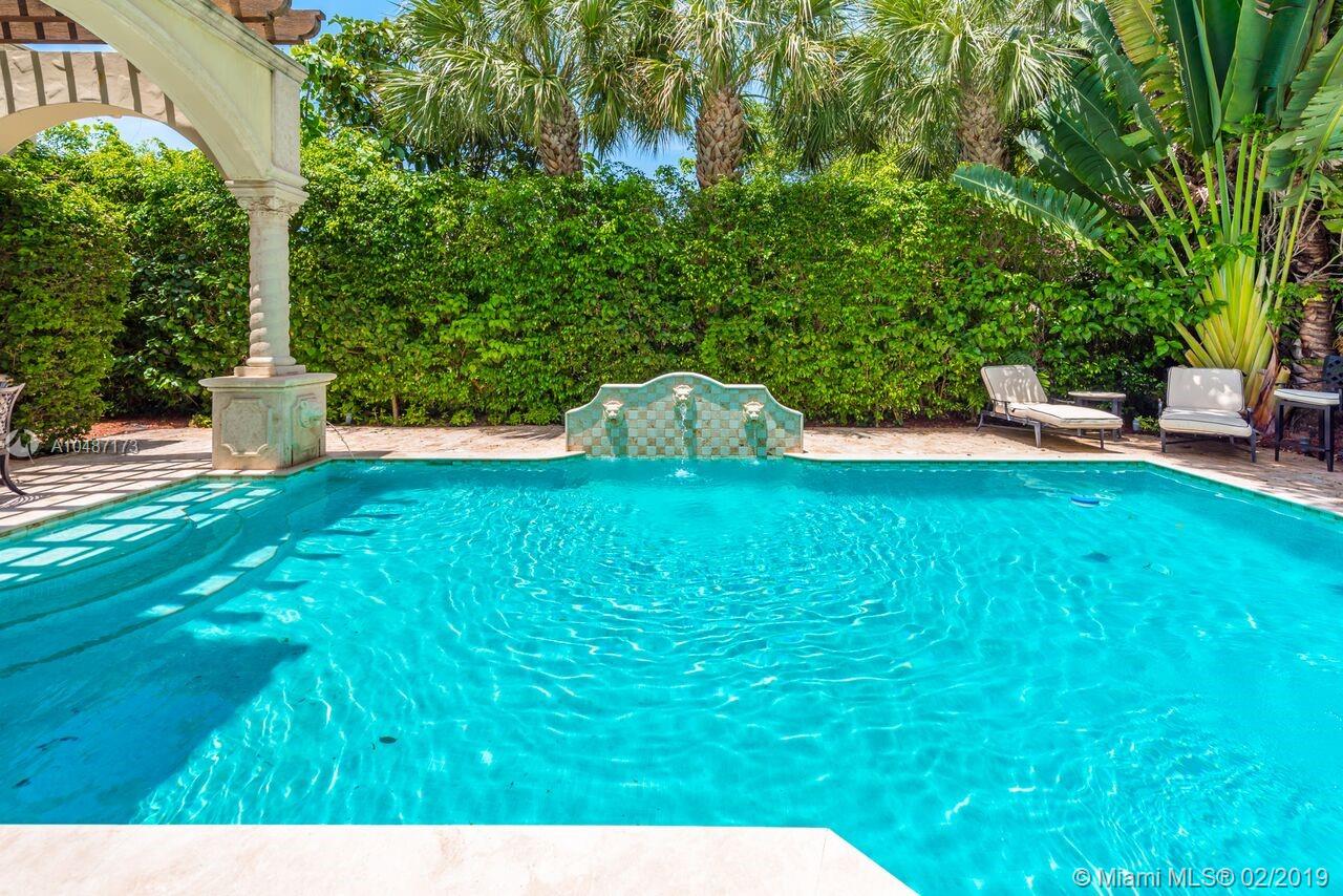 Bal Harbour Residential S - Residential