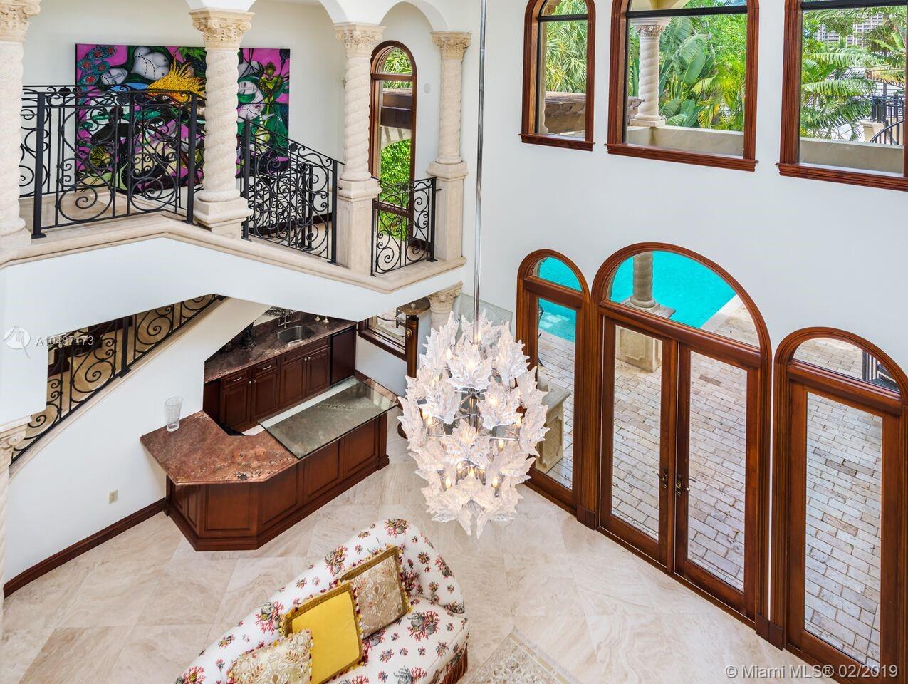 Bal Harbour Residential S - Residential