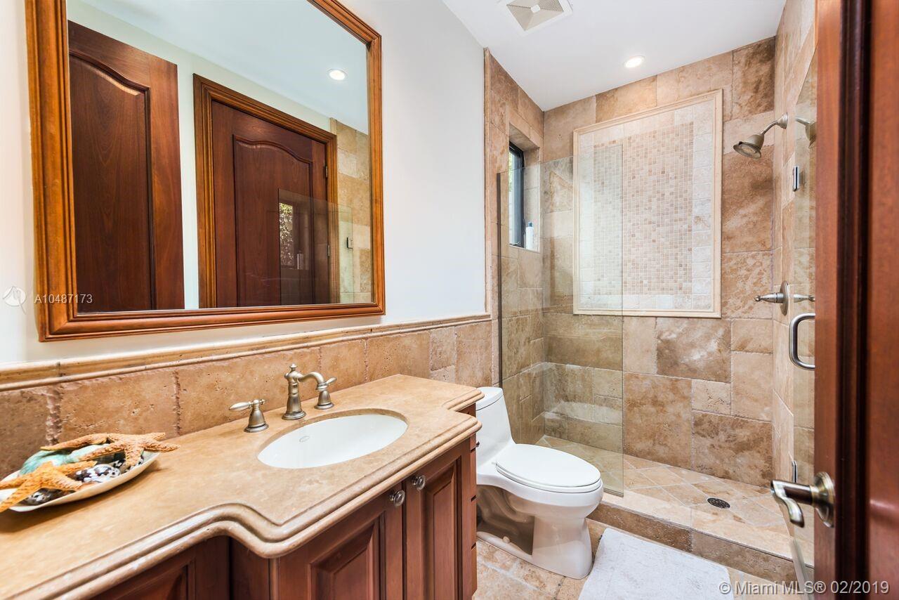 Bal Harbour Residential S - Residential