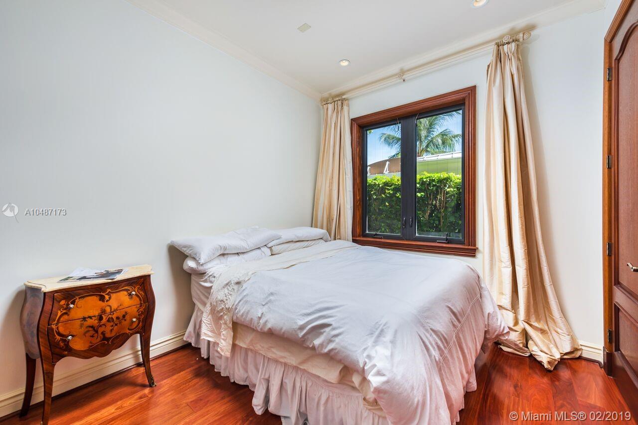 Bal Harbour Residential S - Residential