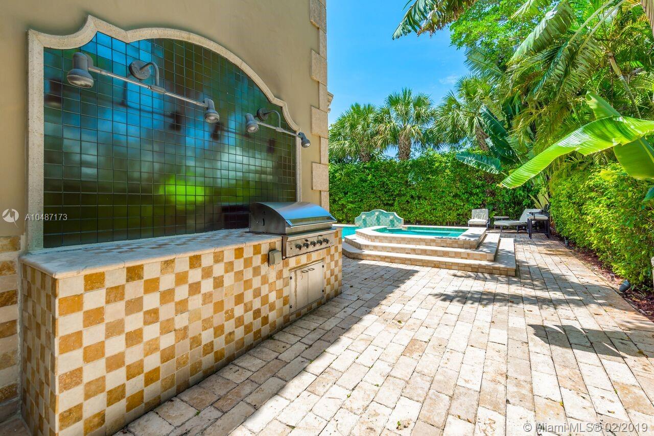 Bal Harbour Residential S - Residential