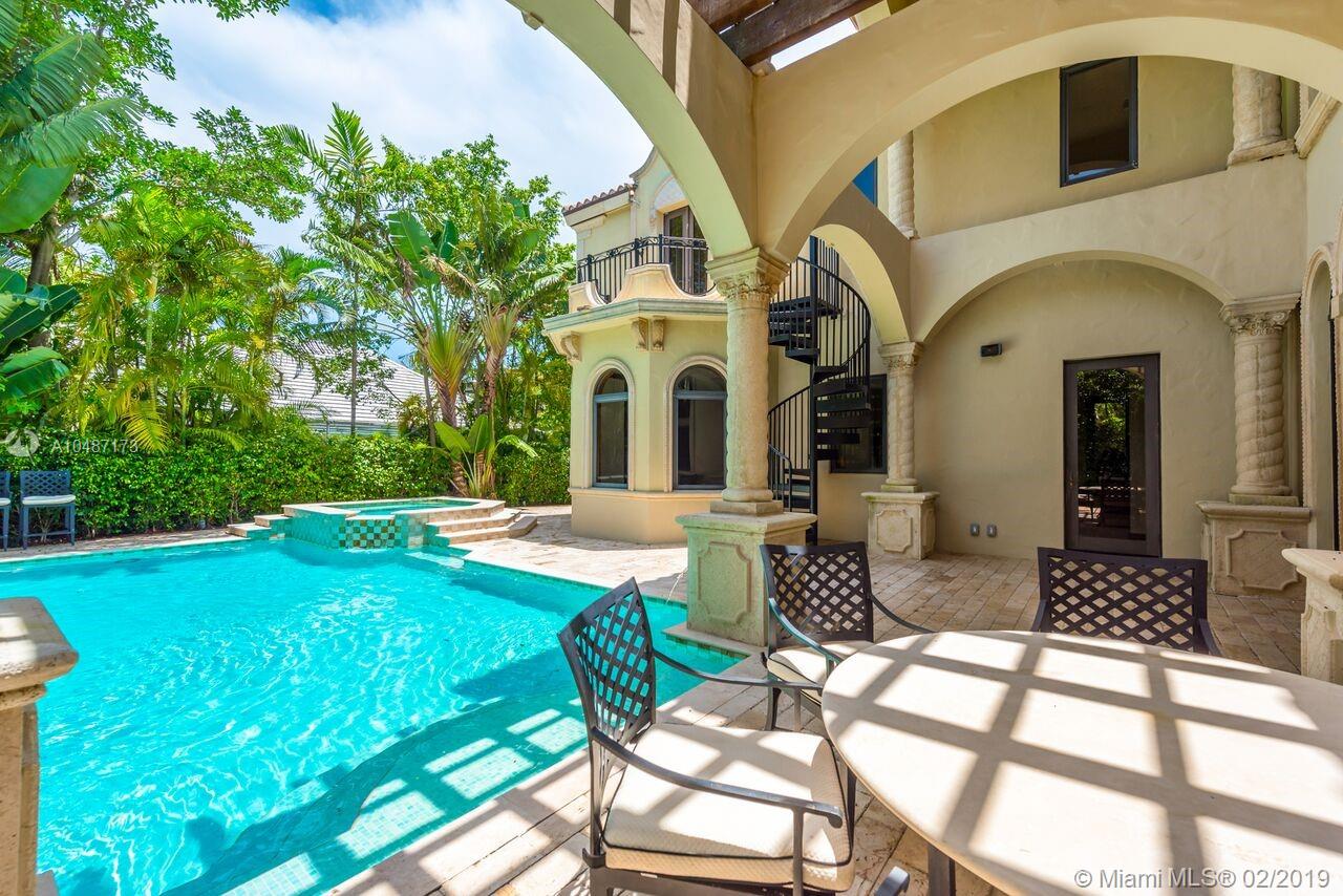 Bal Harbour Residential S - Residential