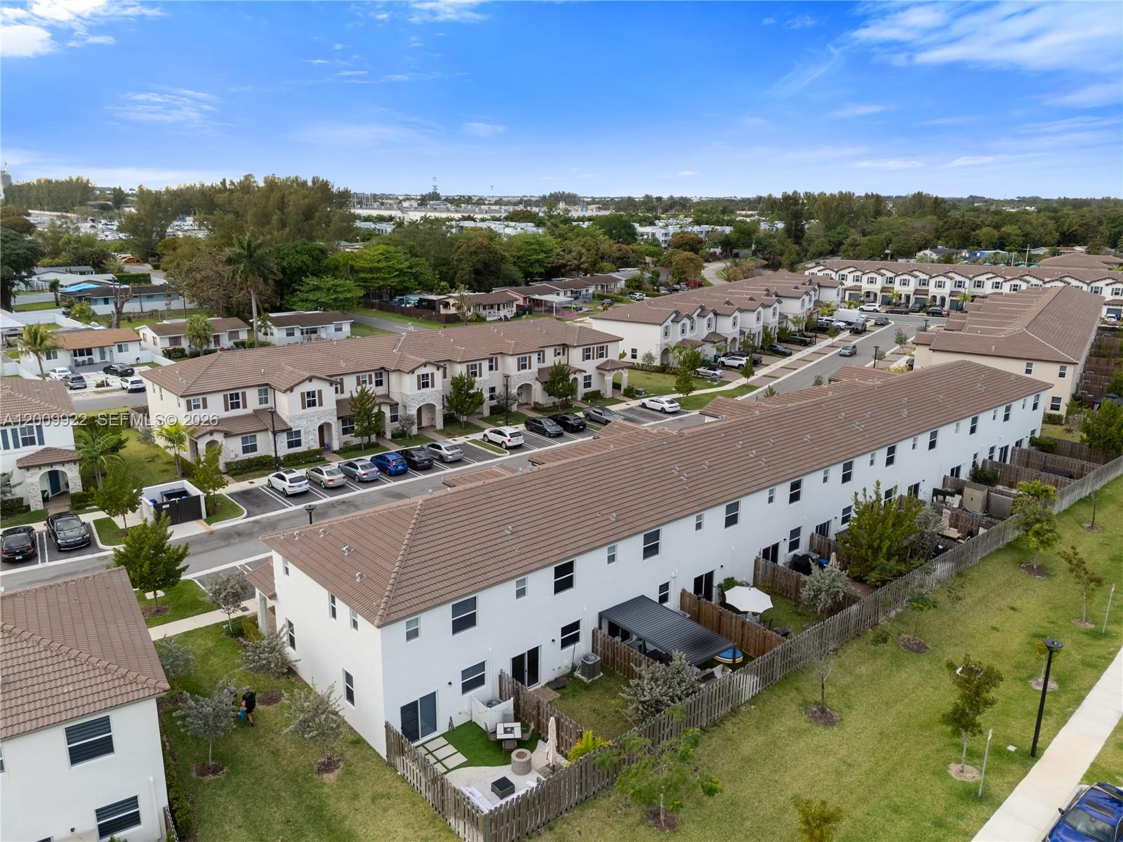 GOLF PARK SEC 1 - Residential