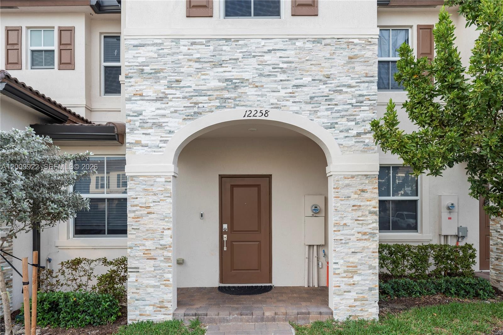 GOLF PARK SEC 1 - Residential