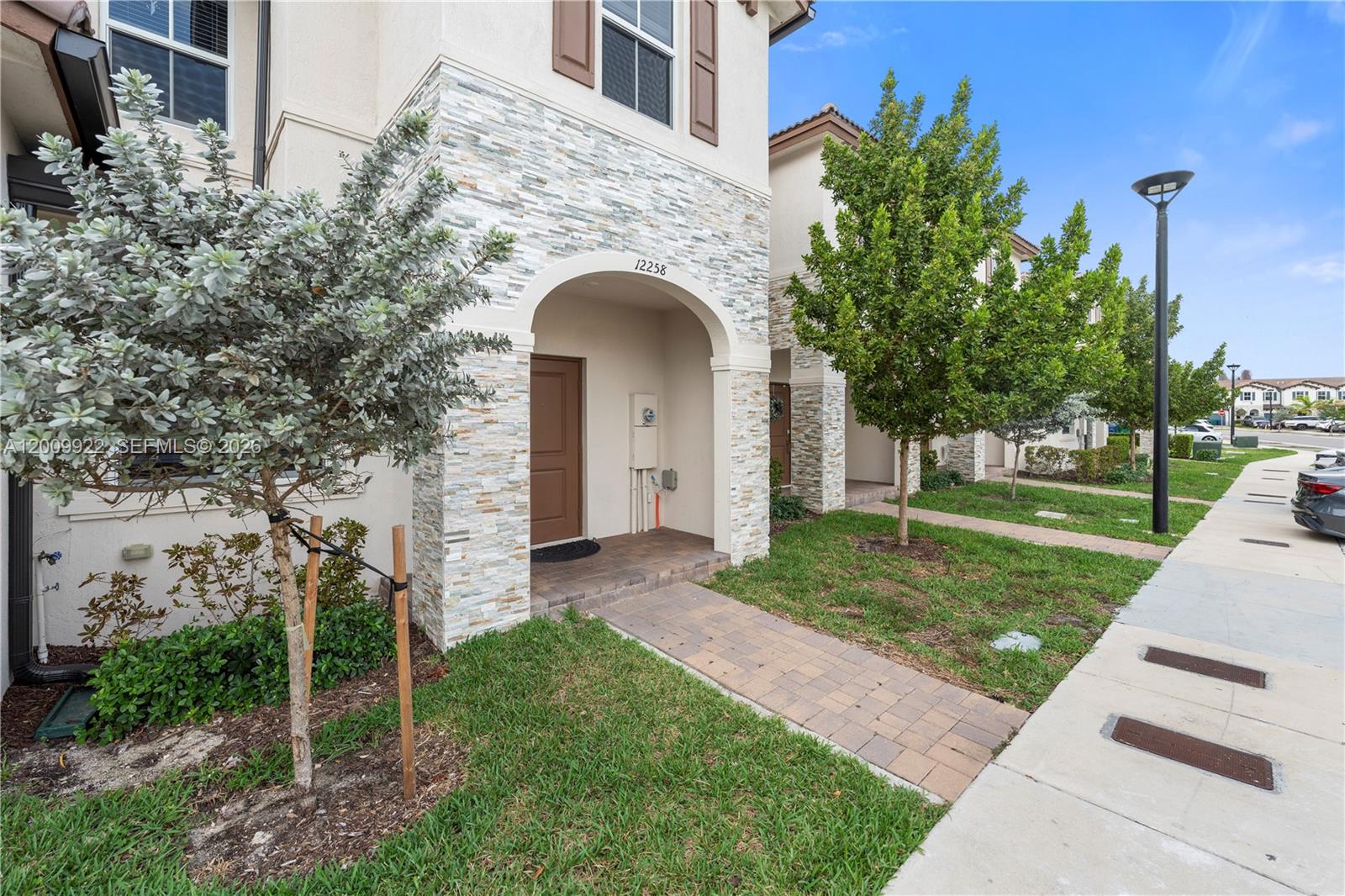 GOLF PARK SEC 1 - Residential