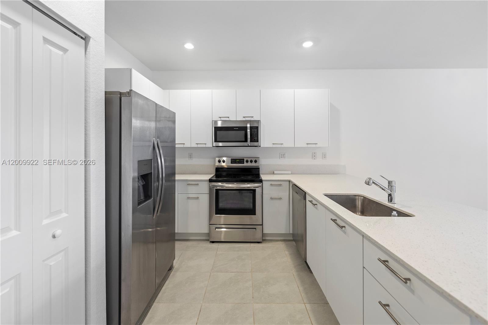 GOLF PARK SEC 1 - Residential