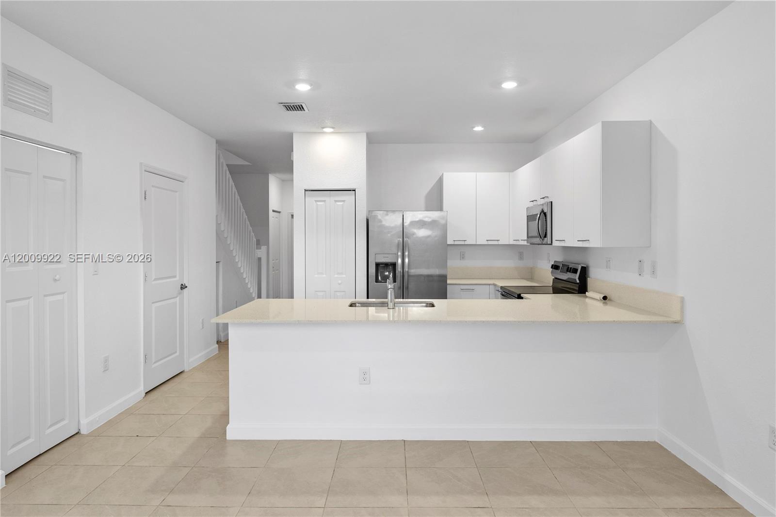 GOLF PARK SEC 1 - Residential