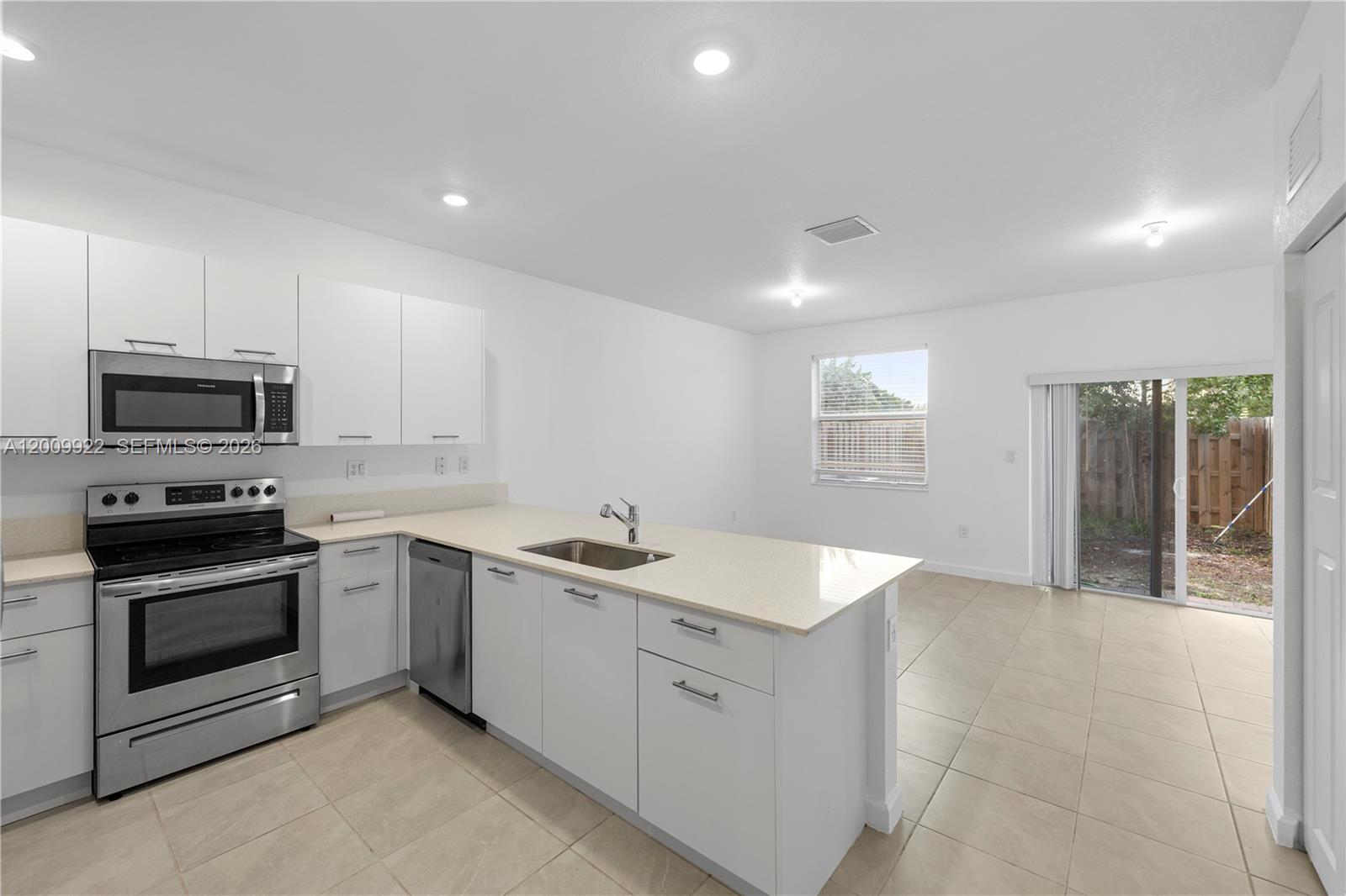 GOLF PARK SEC 1 - Residential