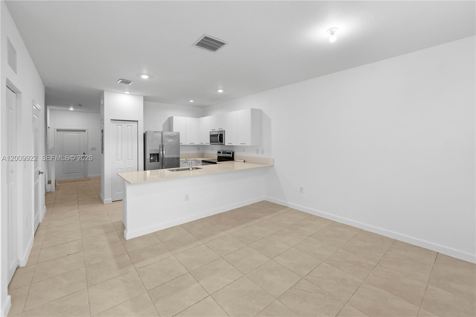 GOLF PARK SEC 1 - Residential