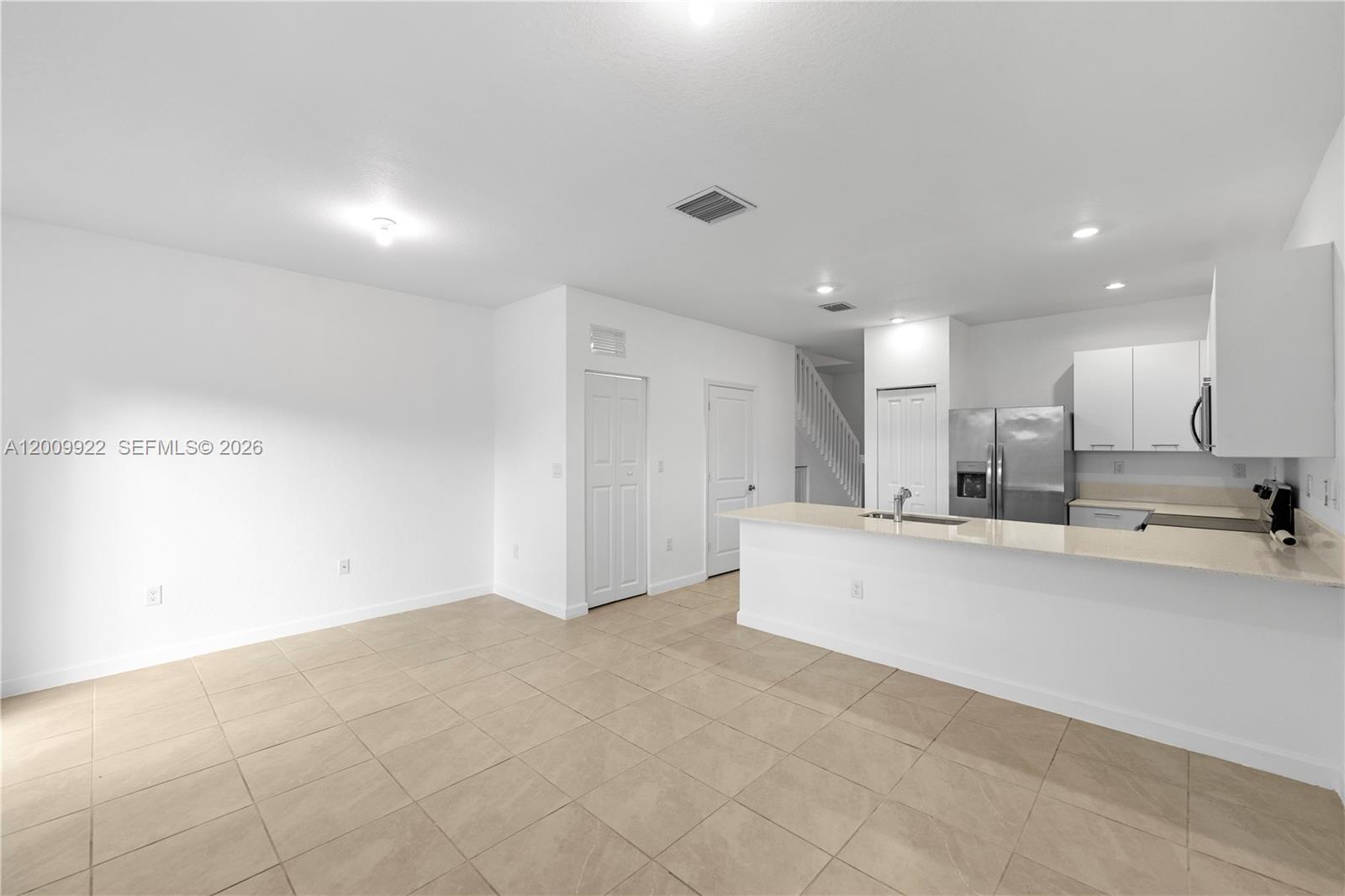 GOLF PARK SEC 1 - Residential