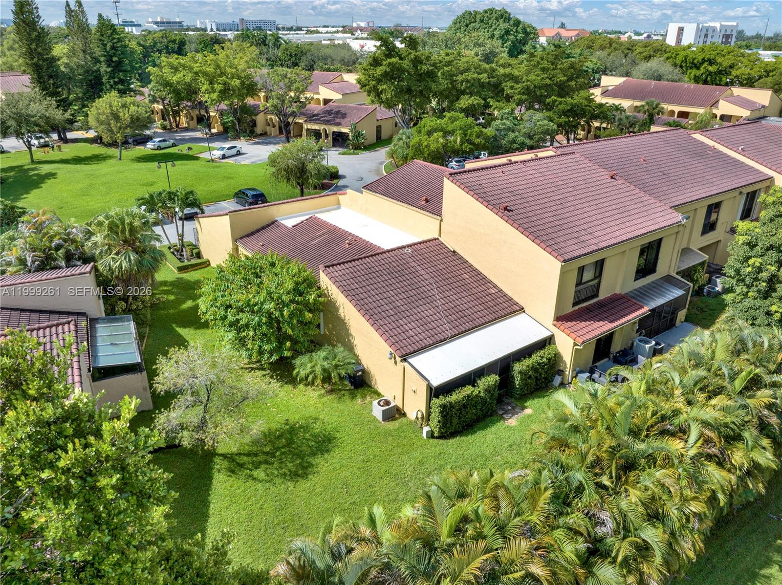 COSTA DEL SOL CONDO NO 1 - Residential Lease