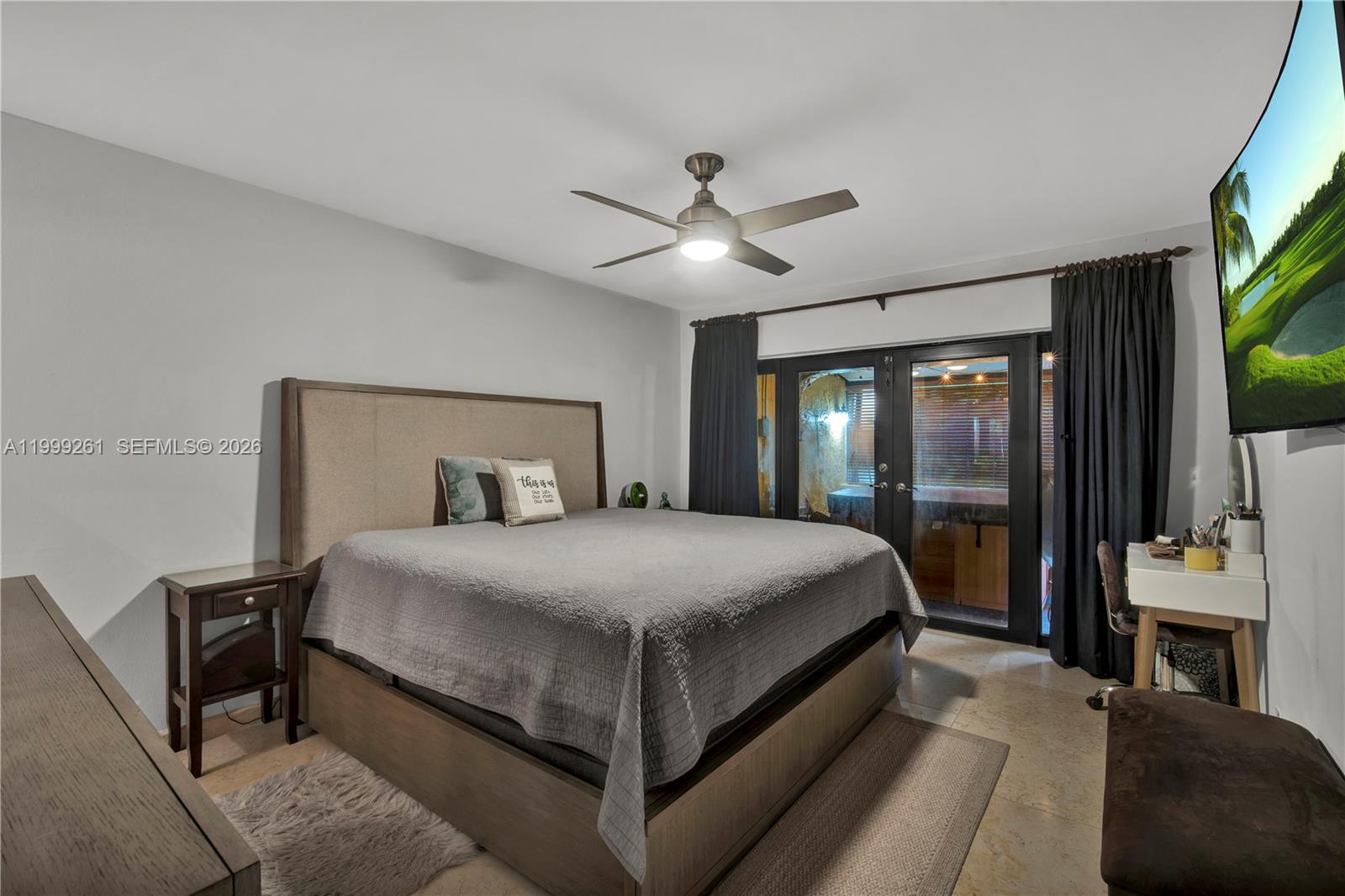 COSTA DEL SOL CONDO NO 1 - Residential Lease