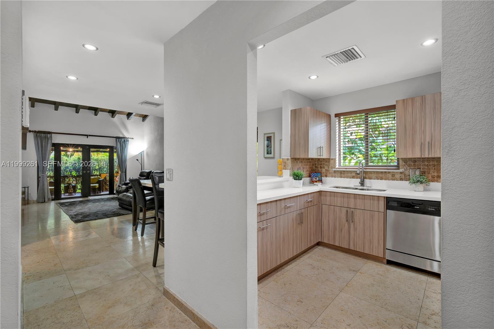 COSTA DEL SOL CONDO NO 1 - Residential Lease