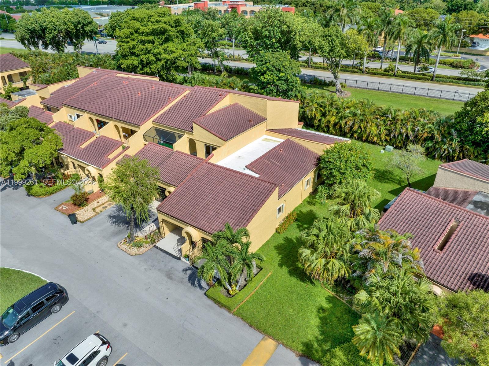 COSTA DEL SOL CONDO NO 1 - Residential Lease