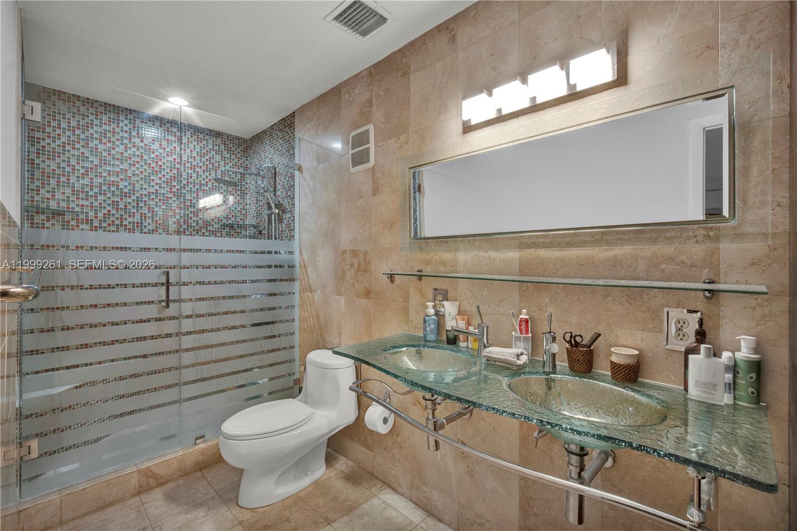 COSTA DEL SOL CONDO NO 1 - Residential Lease