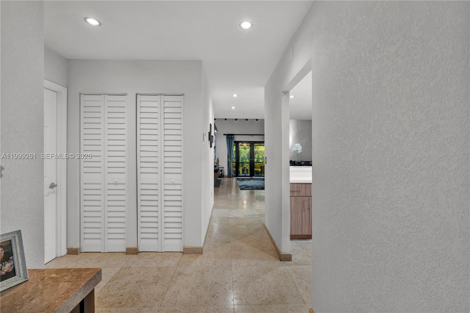 COSTA DEL SOL CONDO NO 1 - Residential Lease