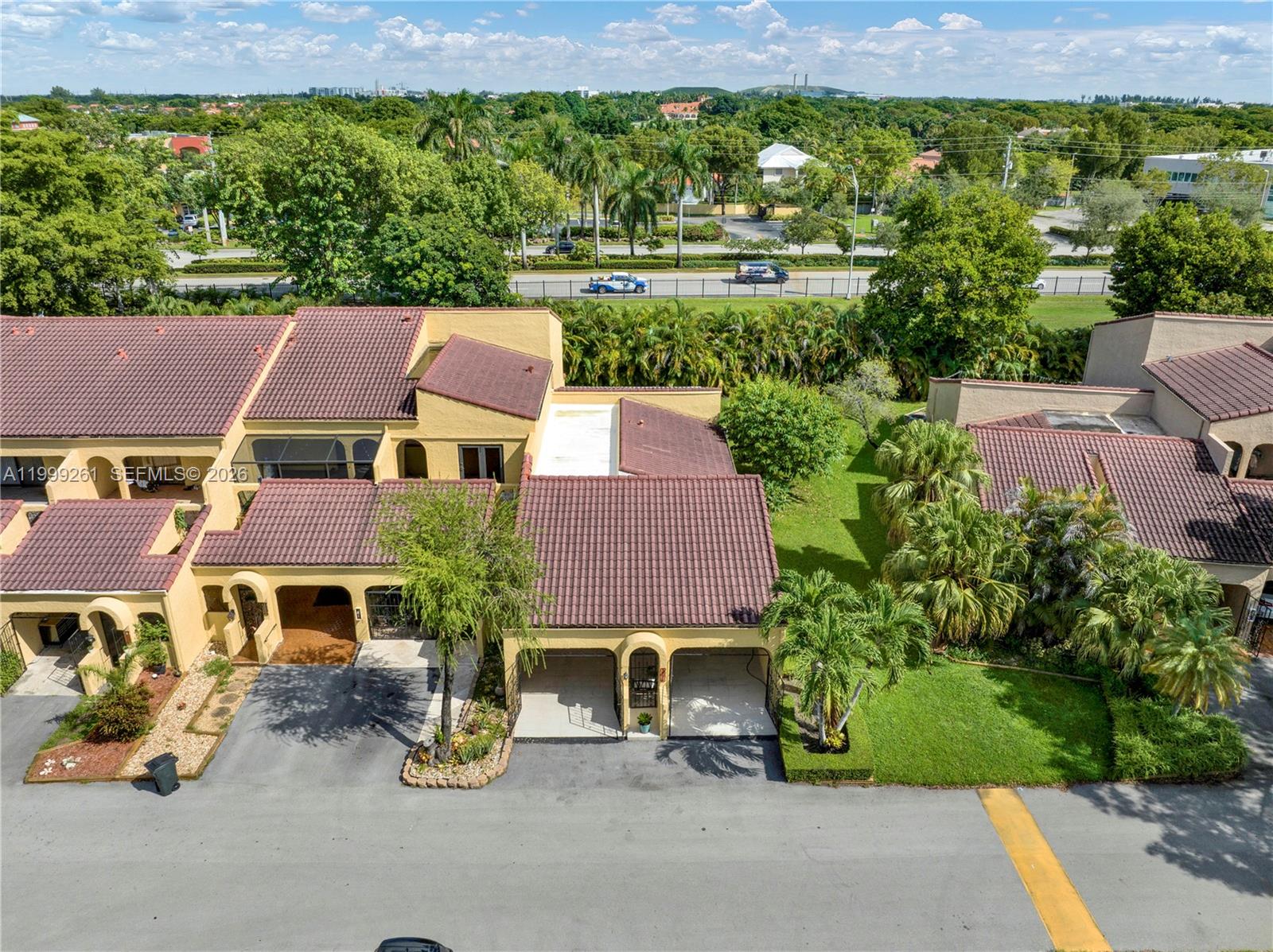 COSTA DEL SOL CONDO NO 1 - Residential Lease