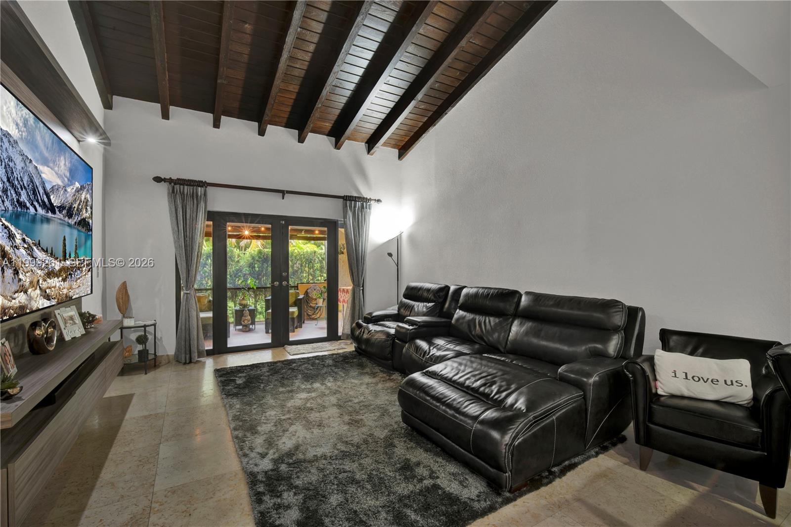 COSTA DEL SOL CONDO NO 1 - Residential Lease