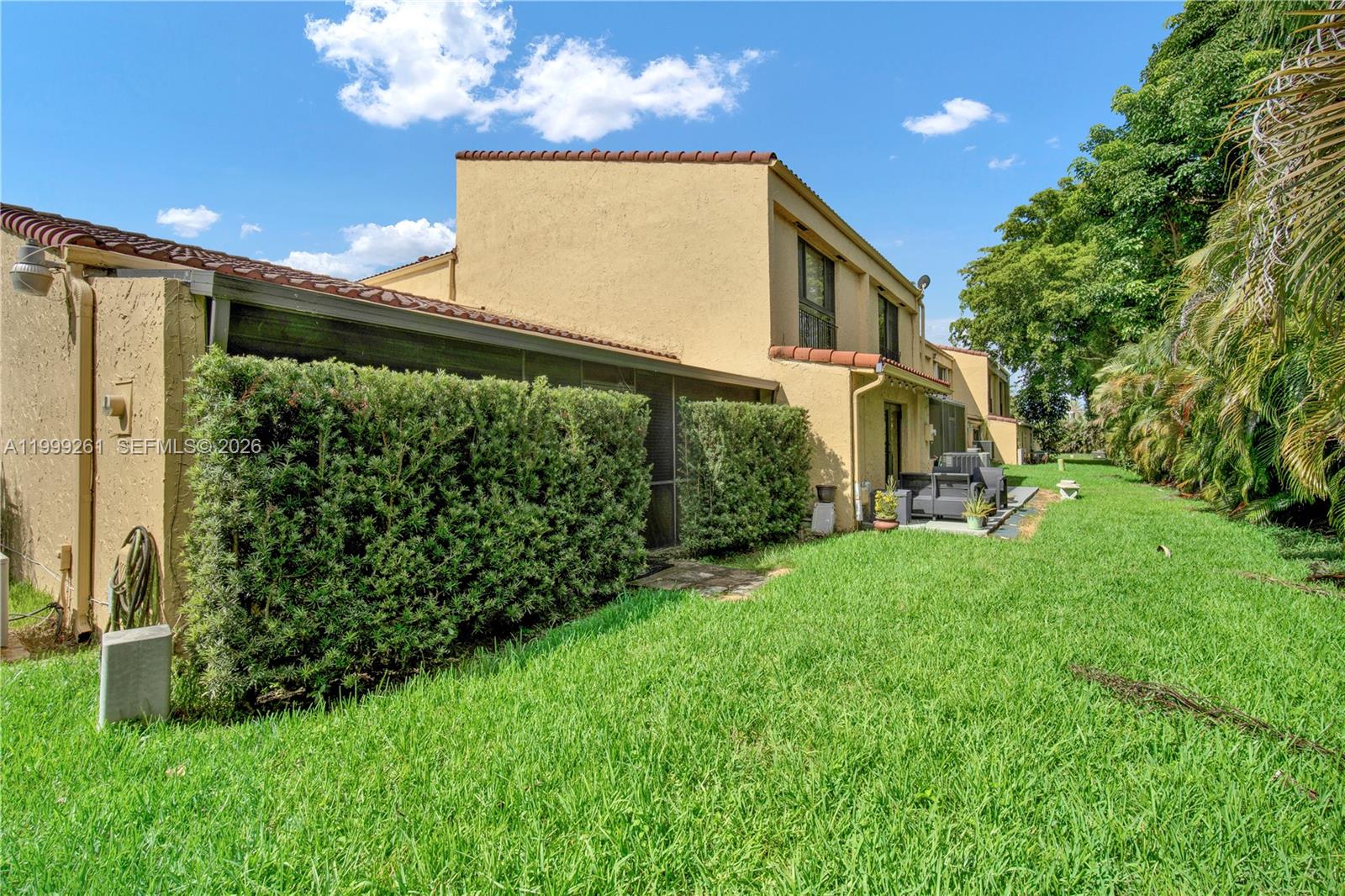 COSTA DEL SOL CONDO NO 1 - Residential Lease