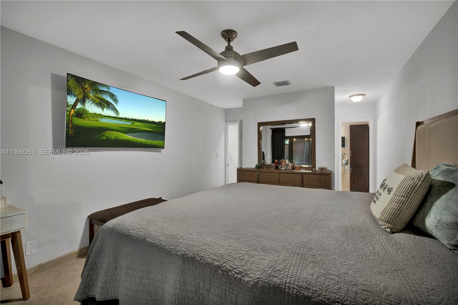 COSTA DEL SOL CONDO NO 1 - Residential Lease