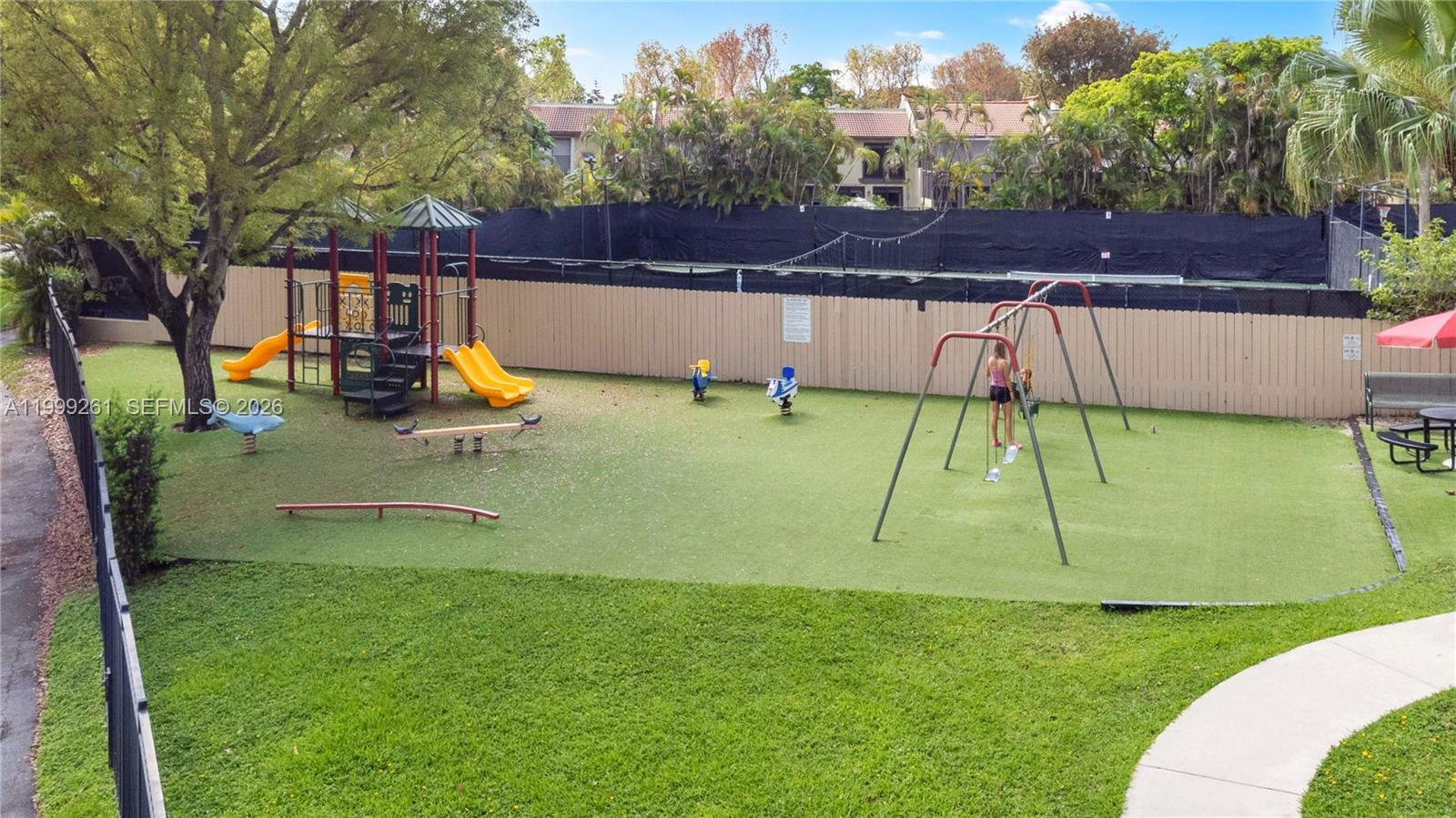 COSTA DEL SOL CONDO NO 1 - Residential Lease