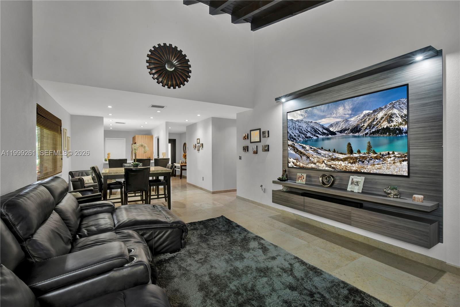 COSTA DEL SOL CONDO NO 1 - Residential Lease