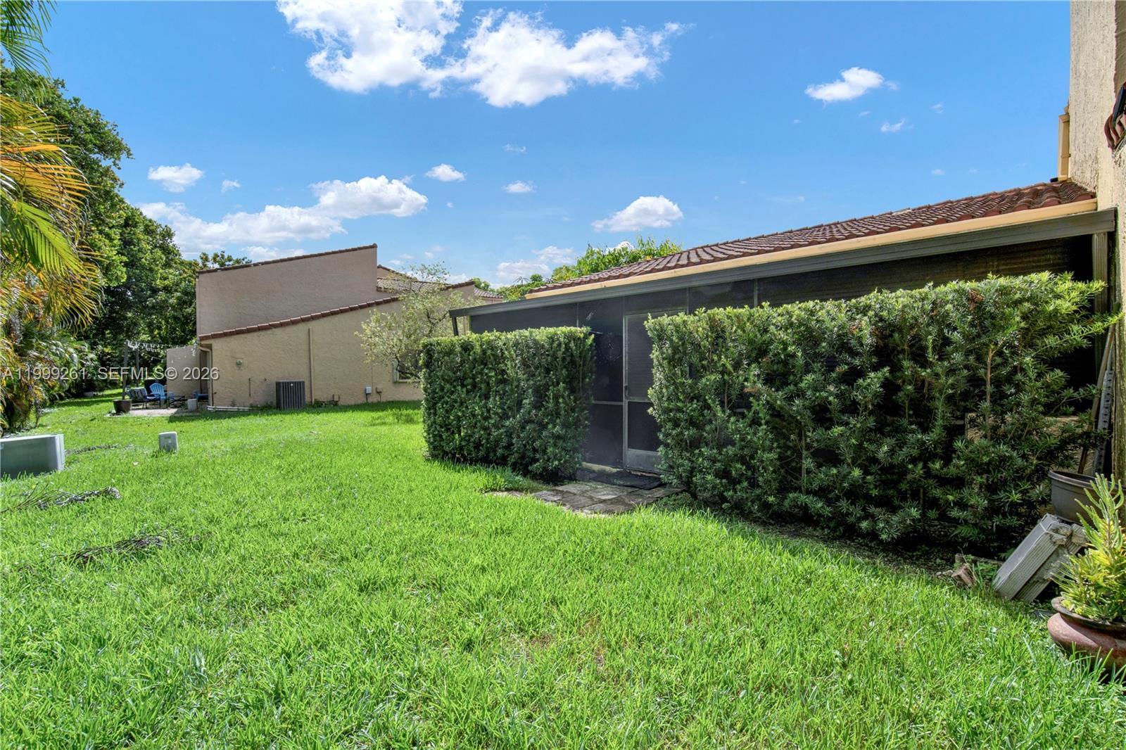 COSTA DEL SOL CONDO NO 1 - Residential Lease