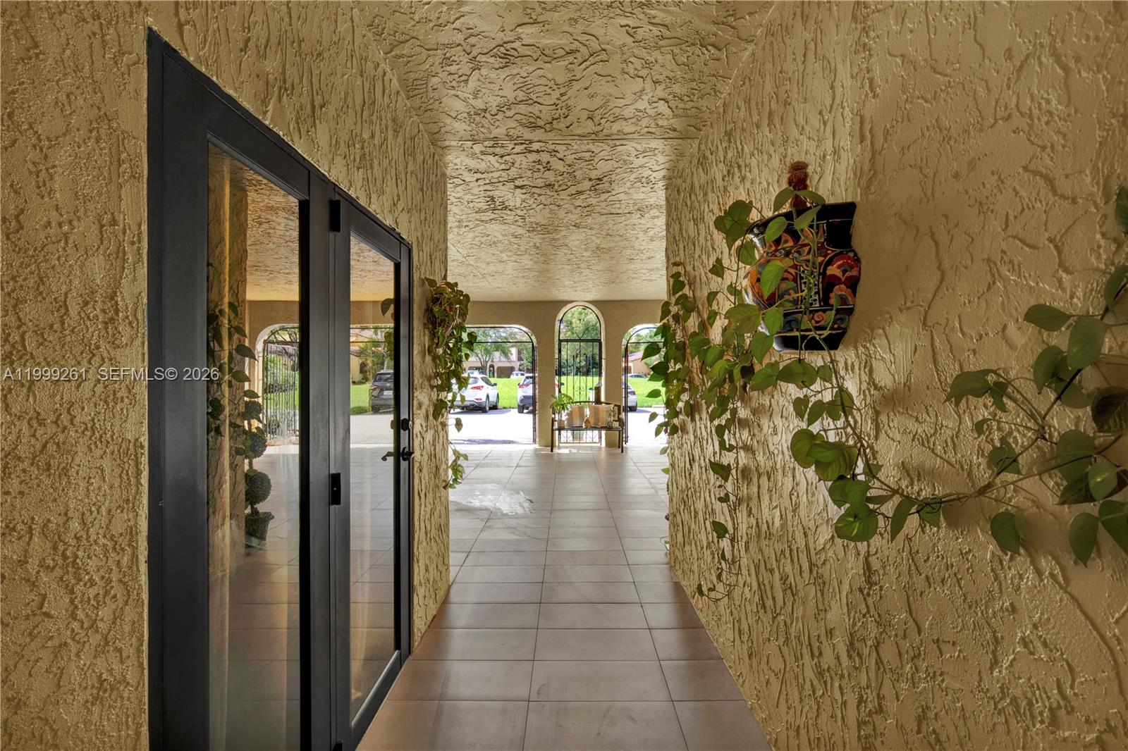 COSTA DEL SOL CONDO NO 1 - Residential Lease