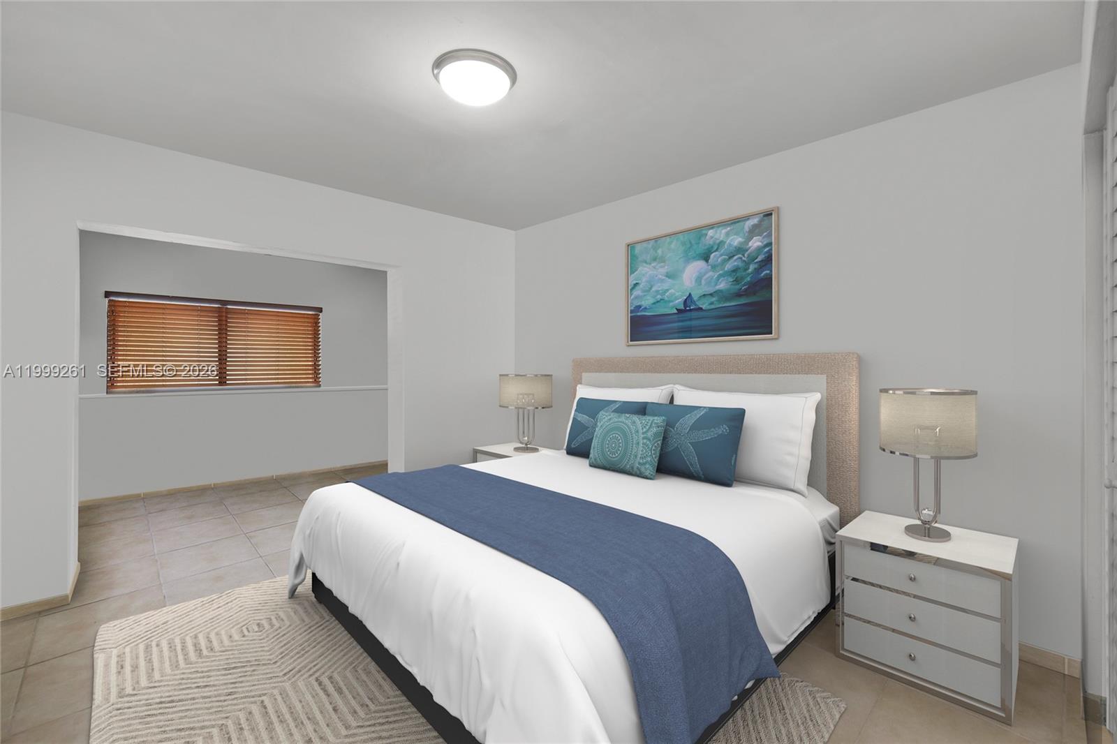 COSTA DEL SOL CONDO NO 1 - Residential Lease