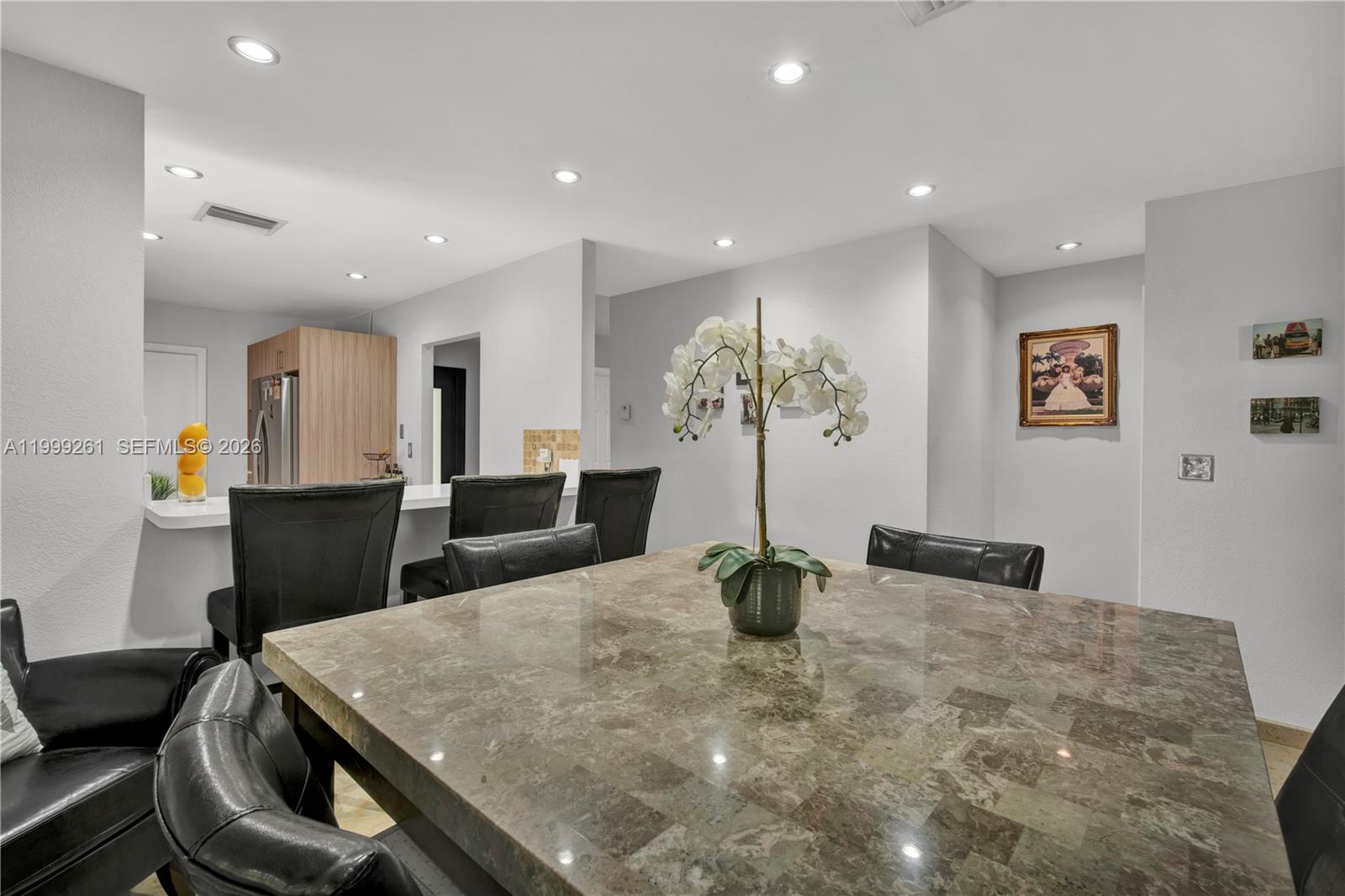 COSTA DEL SOL CONDO NO 1 - Residential Lease