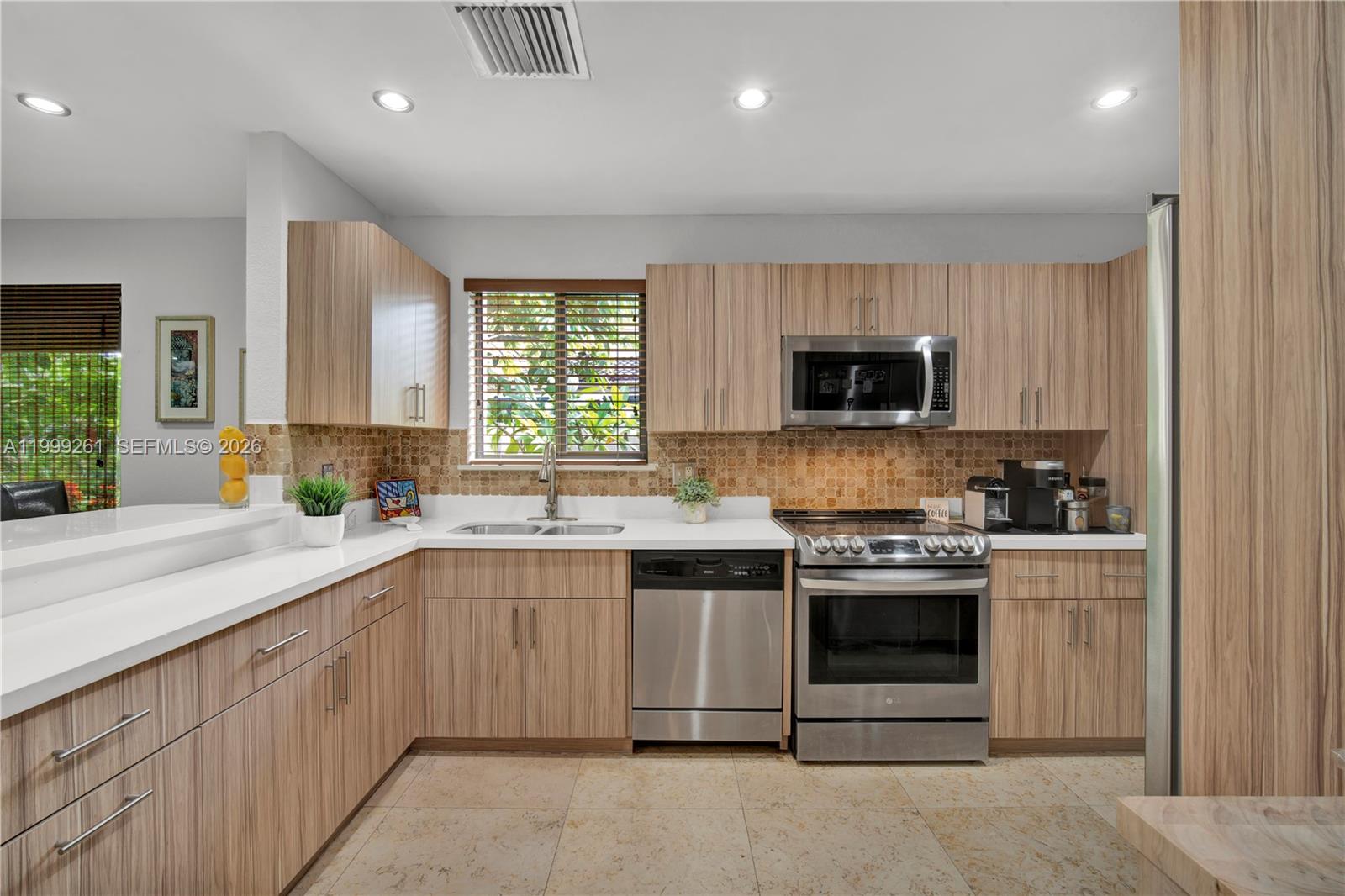 COSTA DEL SOL CONDO NO 1 - Residential Lease