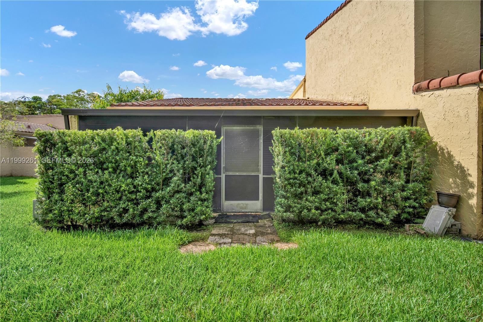 COSTA DEL SOL CONDO NO 1 - Residential Lease