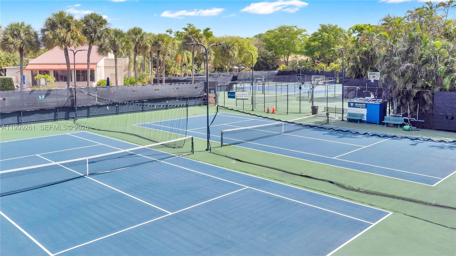 COSTA DEL SOL CONDO NO 1 - Residential Lease