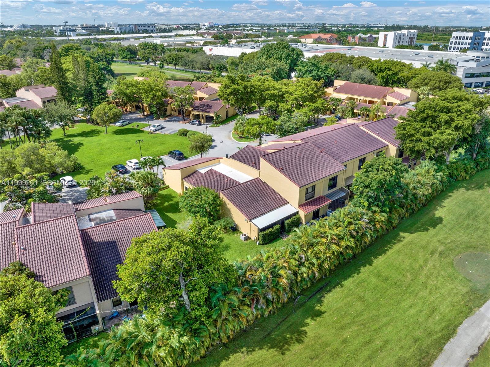 COSTA DEL SOL CONDO NO 1 - Residential Lease