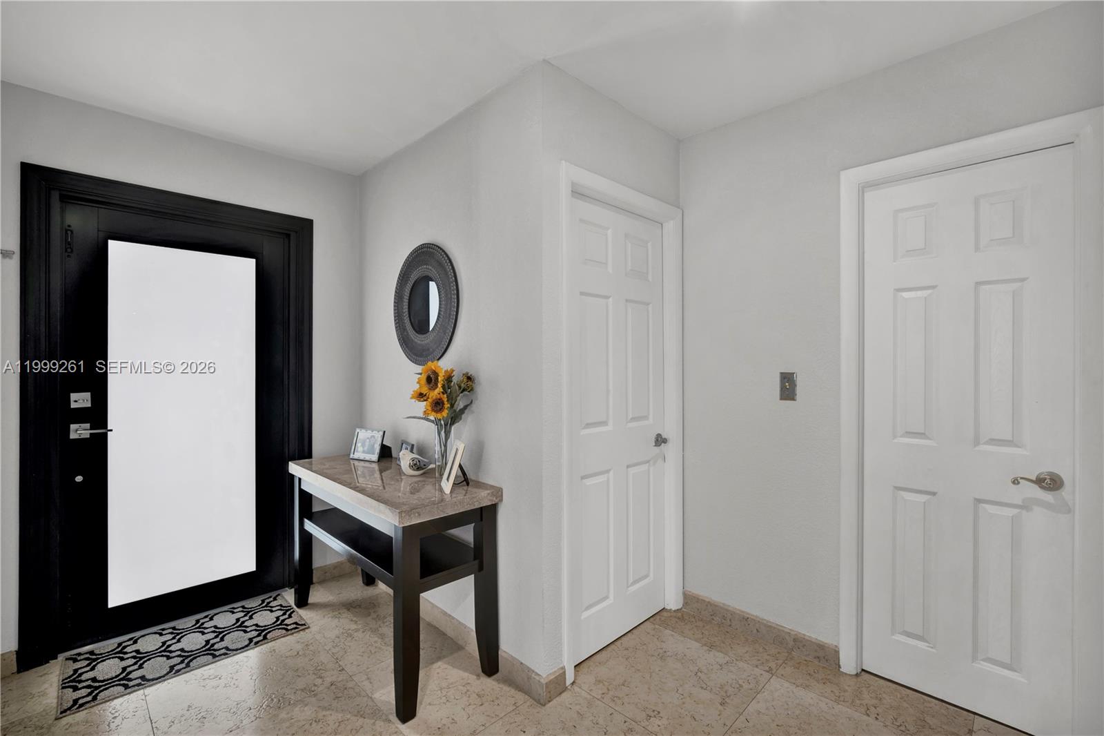 COSTA DEL SOL CONDO NO 1 - Residential Lease