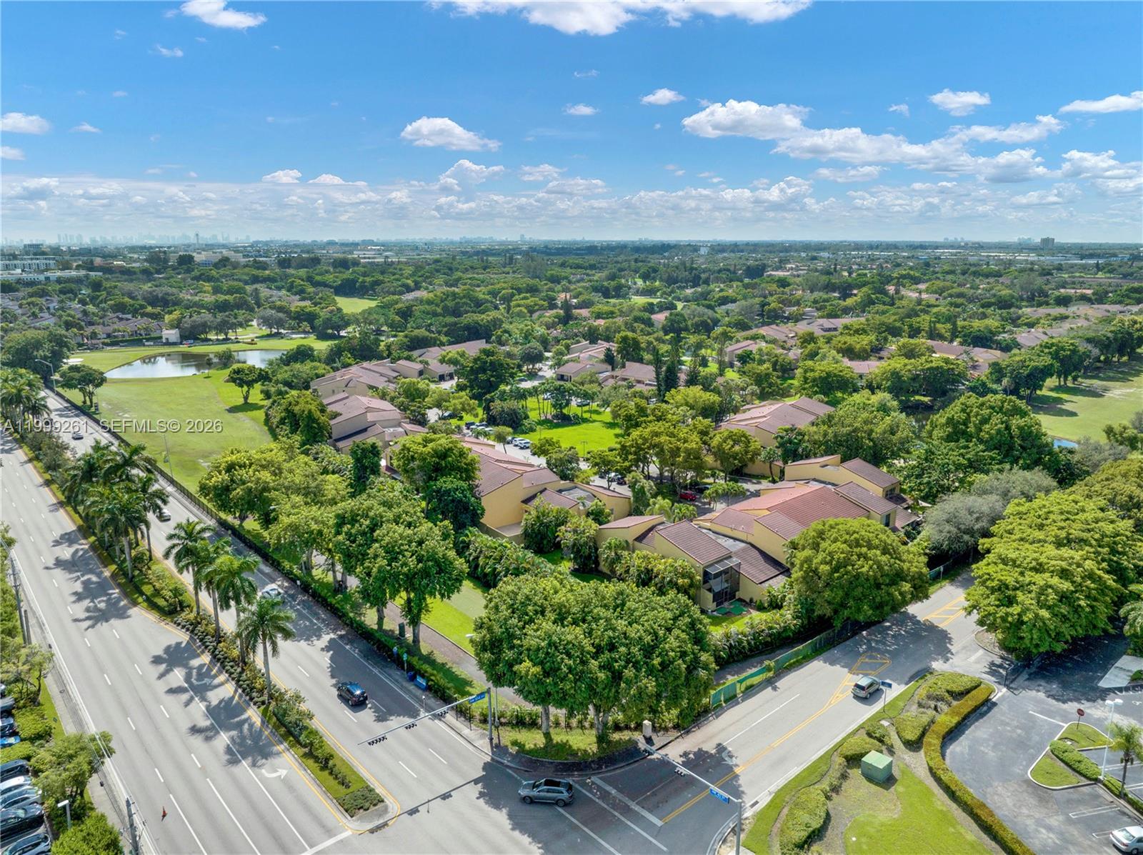 COSTA DEL SOL CONDO NO 1 - Residential Lease