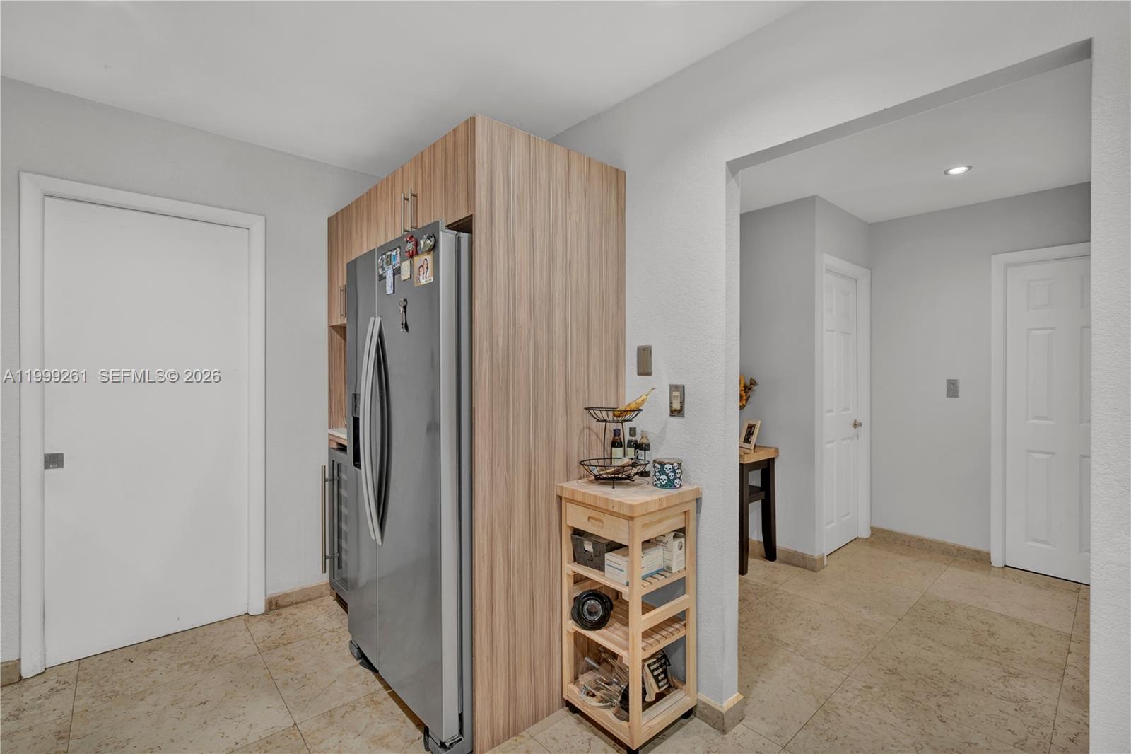 COSTA DEL SOL CONDO NO 1 - Residential Lease