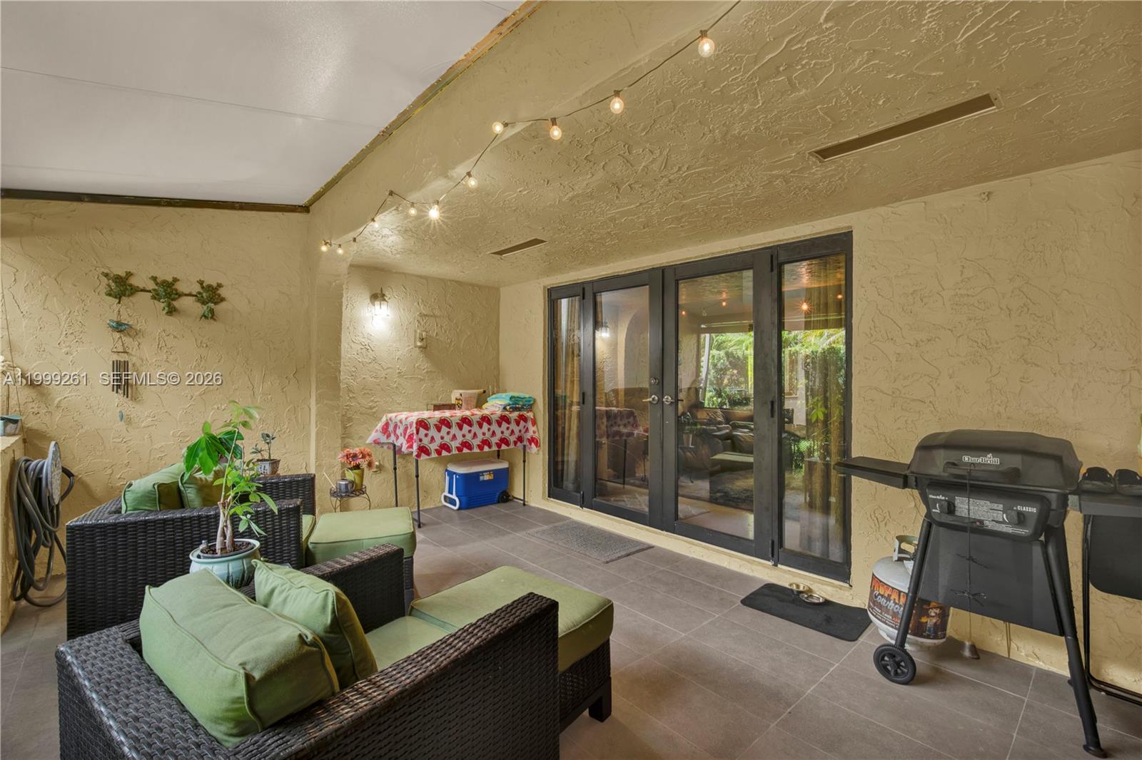 COSTA DEL SOL CONDO NO 1 - Residential Lease