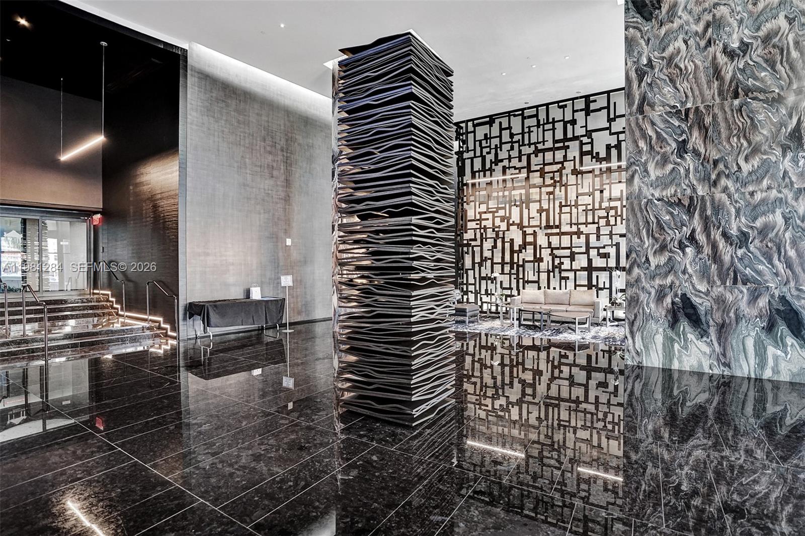 BEACH CLUB CONDO - Residential Lease