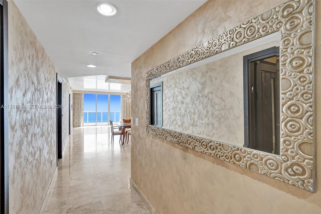 Photo of 1850 S Ocean Dr #2003, Hallandale Beach, FL 33009 (MLS # A11981284)