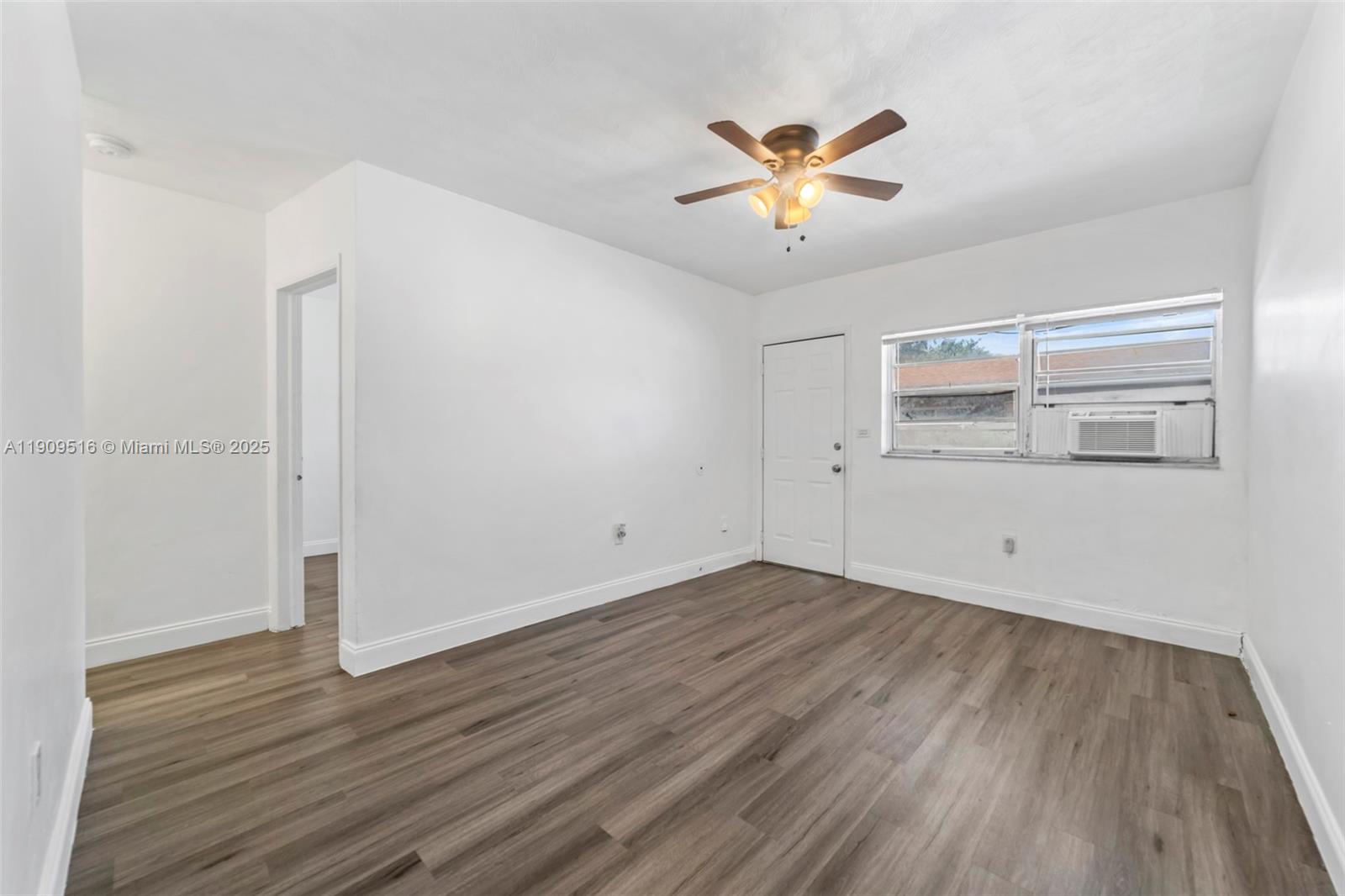 FULFORD HEIGHTS - Residential Lease