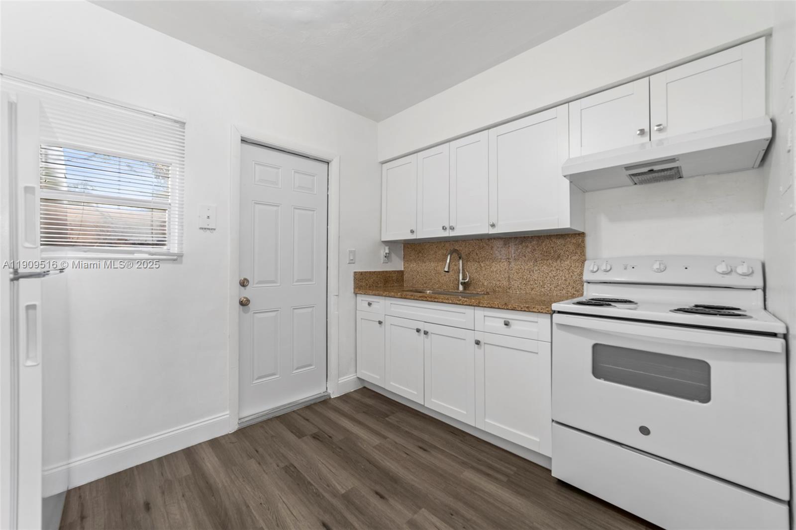 FULFORD HEIGHTS - Residential Lease